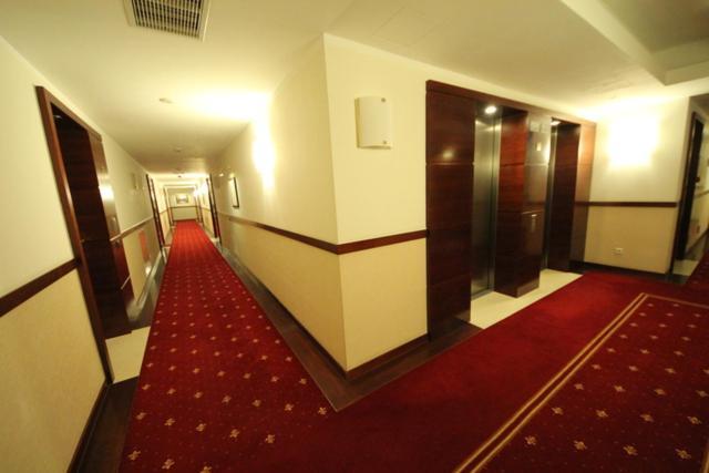 Azyl Apartments Warsawa Bagian luar foto