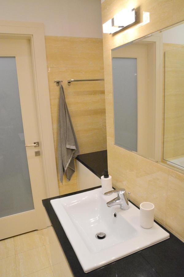 Azyl Apartments Warsawa Bagian luar foto