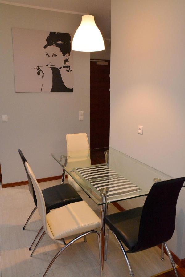 Azyl Apartments Warsawa Bagian luar foto
